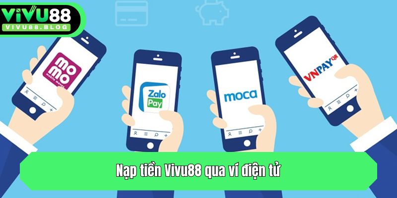 Ví điện tử